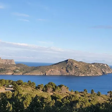 Appartement Beautiful 75m2 With View At The Beach, Pool, Parking